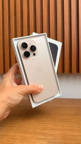 iPhone 16 Pro 128Gb