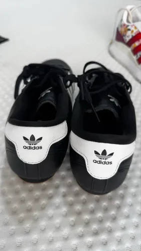 Tênis Adidas Original