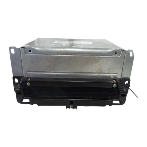 Rádio Cd Player Fiat Freemont 2011 A 16 127/220v P05091102ai