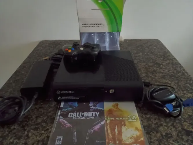 Vídeo game