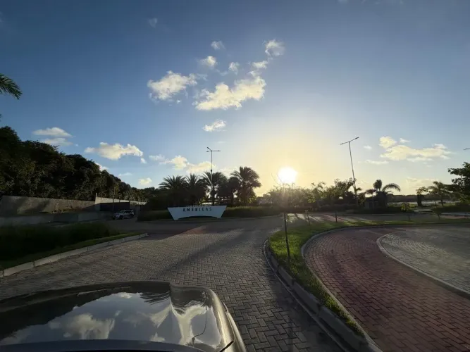 Lote Premium à Venda | Condomínio das Américas - Portal do Sol | João Pessoa PB