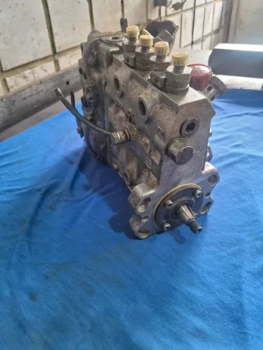 Bomba injetora para motor mwm 229 4