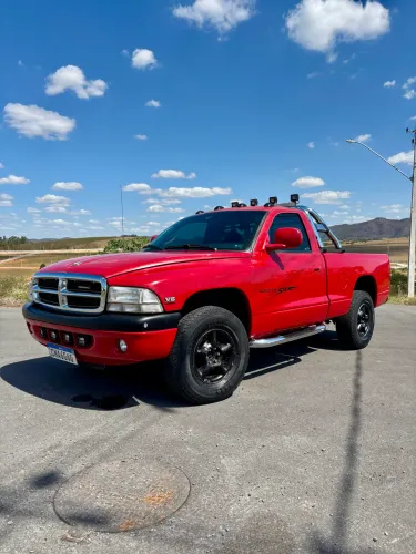 Dodge Dakota Sport 3.9 V6 1999