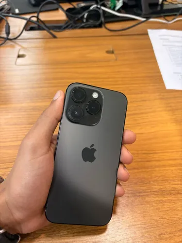 IPHONE 14 PRO - 128GB
