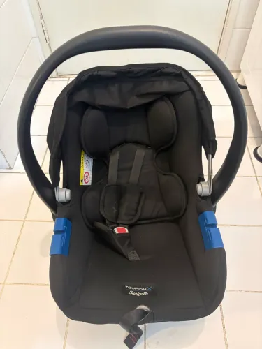 Bebê conforto