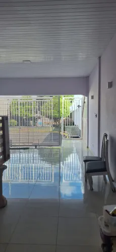 Casa Condomínio Vila da Serra I -03/04