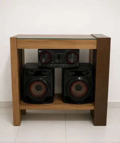 Micro -System LG