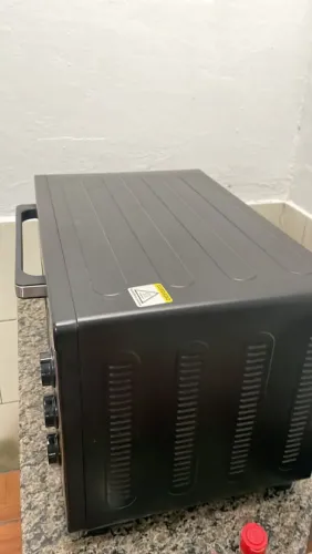 Forno Britânia 50L