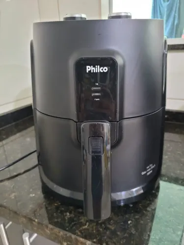 Fritadeira Ayer Frier Philco