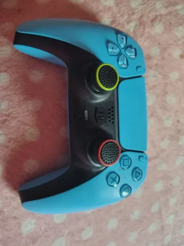 Controle de PS5 novo
