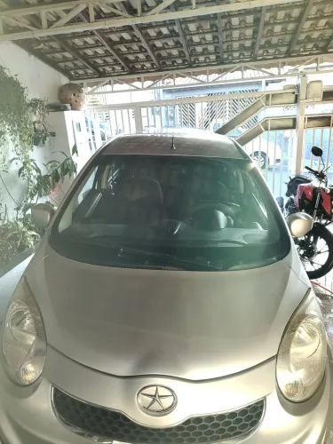 JAC J2 1.4 16V 5P Mec. 2014