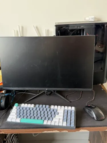 Vendo PC Gamer COMPLETO!!