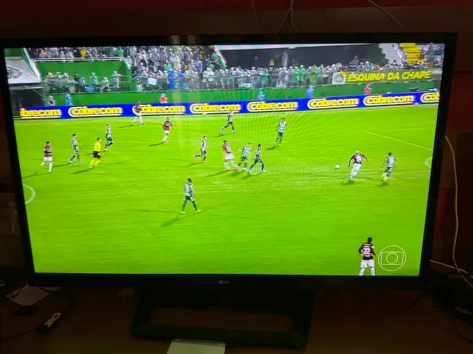 TV 47 LED LG **NAO É SMART**
