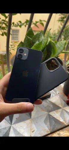 iPhone 12 Mini (64gb) 