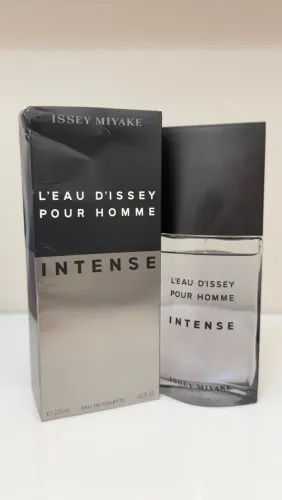 L EAU D ISSEY MIYAKE INTENSE