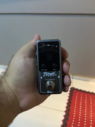 AFINADOR IBANEZ 
