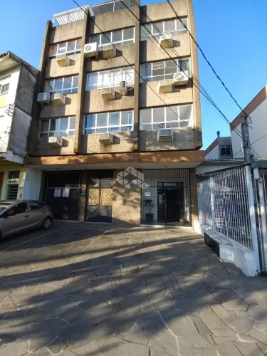 Sala Comercial na Passo da Areia