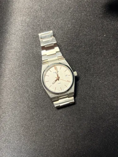 Tissot PRX 35mm