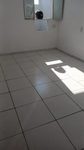 Apartamento com 1 quarto Alvorada 2