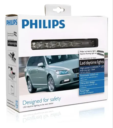 LÂMPADA LED PHILIPS DLR 12810WLEDX1