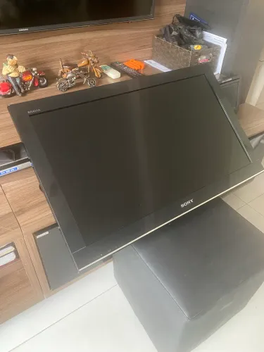 TV Sony Bravia KDL- 32BX355