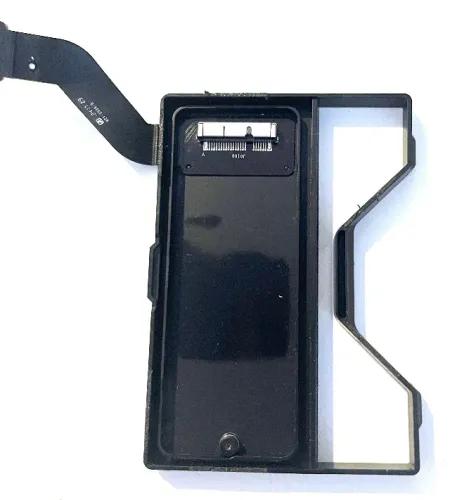 Macbook Pro 13 A1425 Solid State Drive Tray