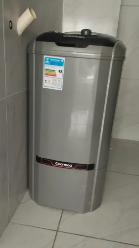 Tanquinho 15 Kg