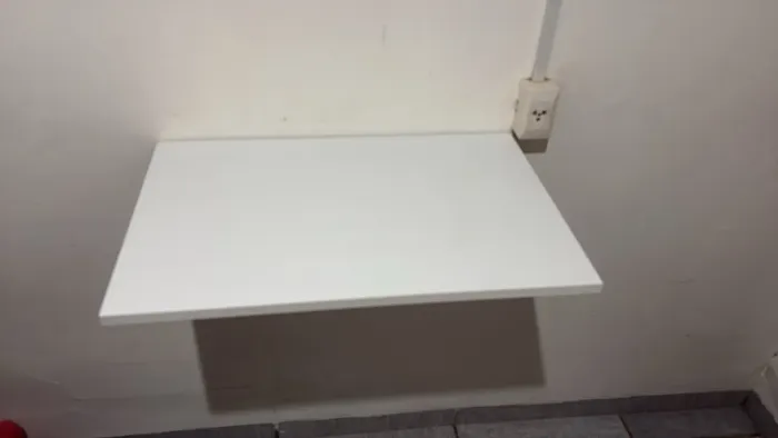 Mesinha dobrável