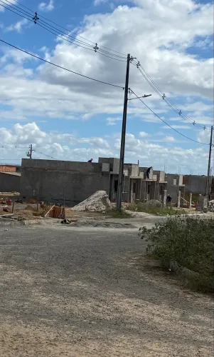 Vendo um lote no Loteamento Parque Progresso- Bairro Asa Branca Estrada do Besouro