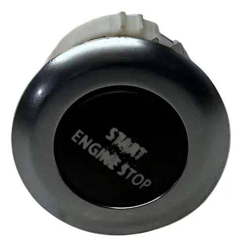 Botão Start Stop Range Rover Sport 2010/13 