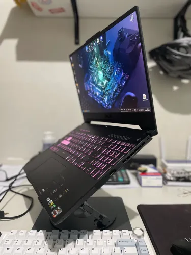 Asus TUF RTX 3070