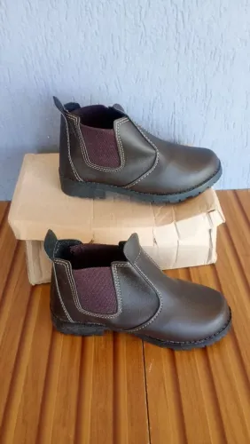 Bota country infantil