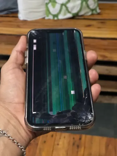 IPHONE 13 PRO MAX 128GB