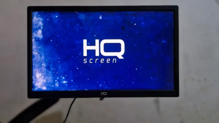Monitor HQ 19 polegadas