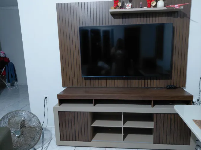 Rack de TV 