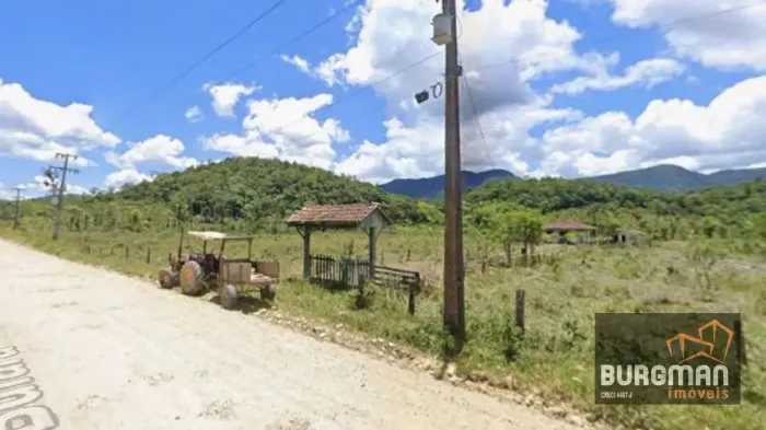 Fazenda à venda, 2.094.837 m² por R$ 2.500.000,00 em Guaraqueçaba/PR