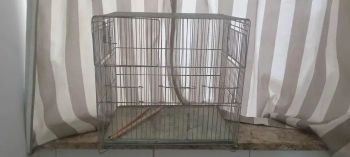 Gaiola