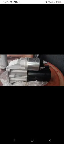 Motor arramque ap