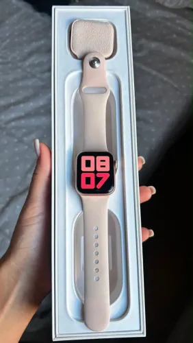 Apple Watch Series 5 40mm - EXCELENTE ESTADO
