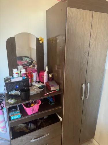 Guarda roupa 