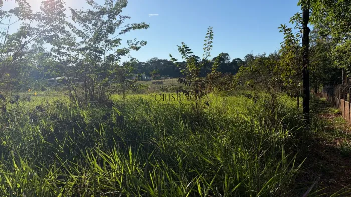Terreno à Venda Próximo ao Bairro Novo | Porto Velho