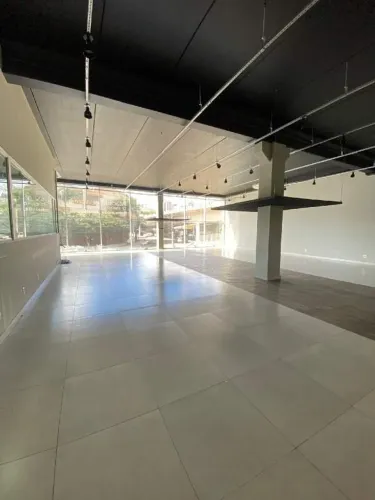 Loja para aluguel, 13 vagas, Nova Suíssa - Belo Horizonte/MG