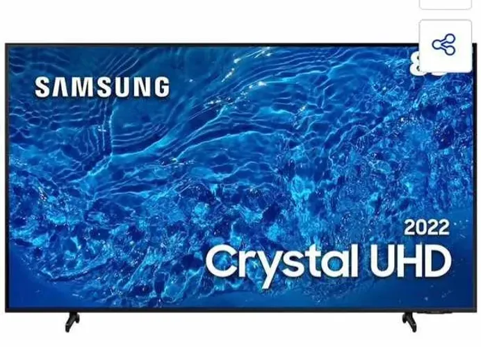 Tv XBOX comando voz samsung 4k