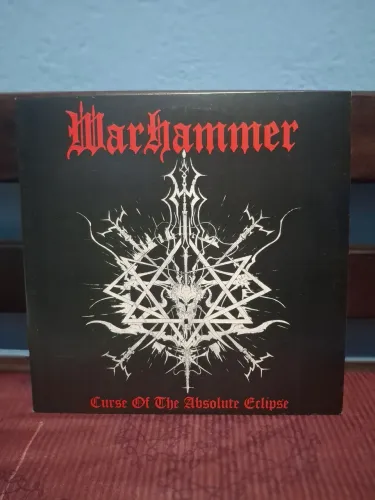Lp Warhammer: Curse of the Absolute Eclipse