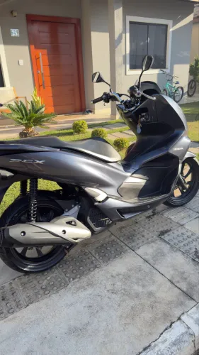 Honda PCX 2020