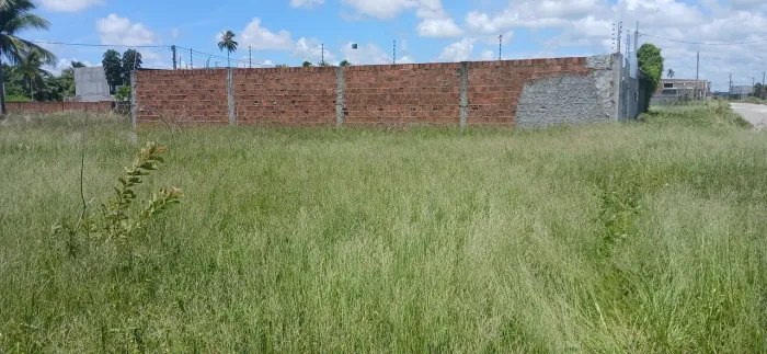 Terreno em Itapssuma