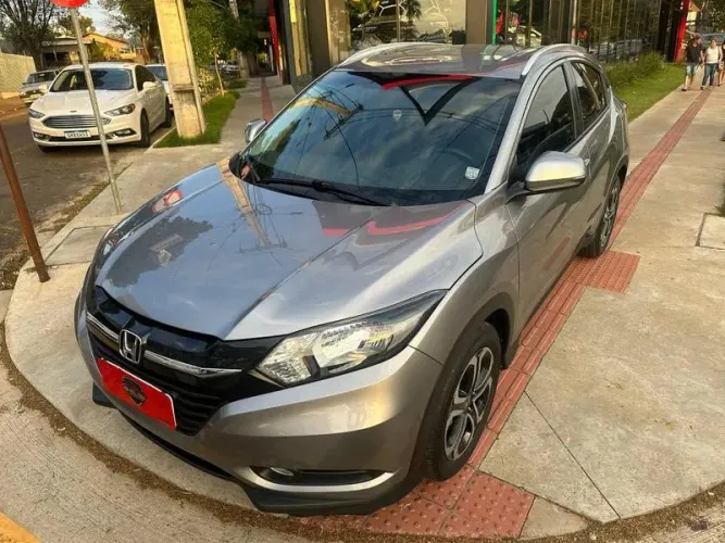Honda HR-V EX 1.8 Flexone 16V 5P Aut. 2016