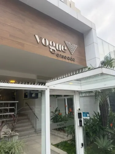 Apartamento 01 Dormitório para locação - Excelente padrão