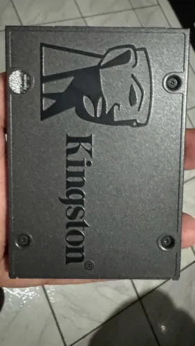 SSD KINGSTON 240G