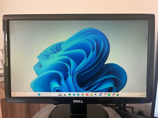 Monitor Dell 21 polegadas 